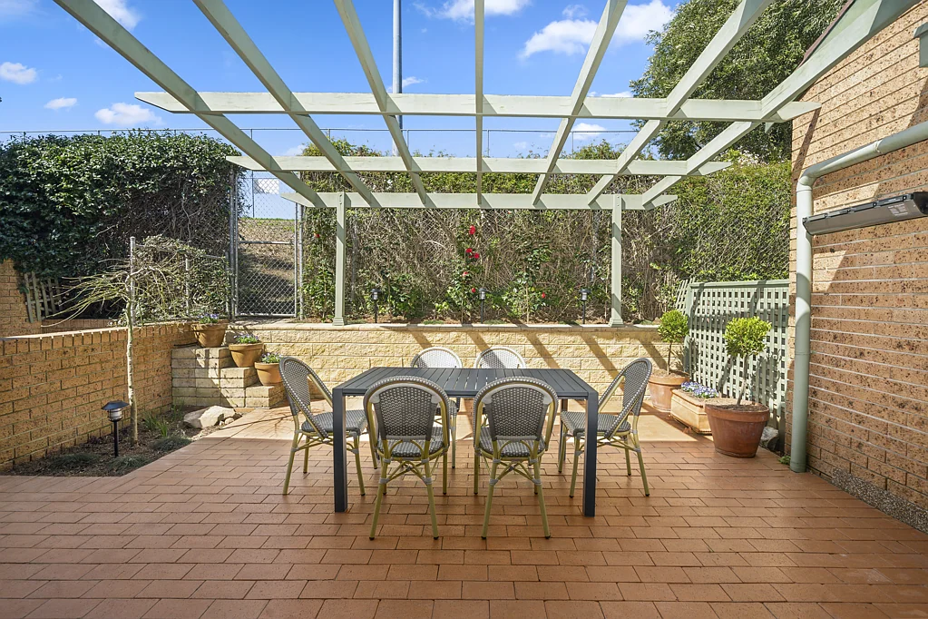 26/11 Busaco Road, Marsfield, NSW 2122
