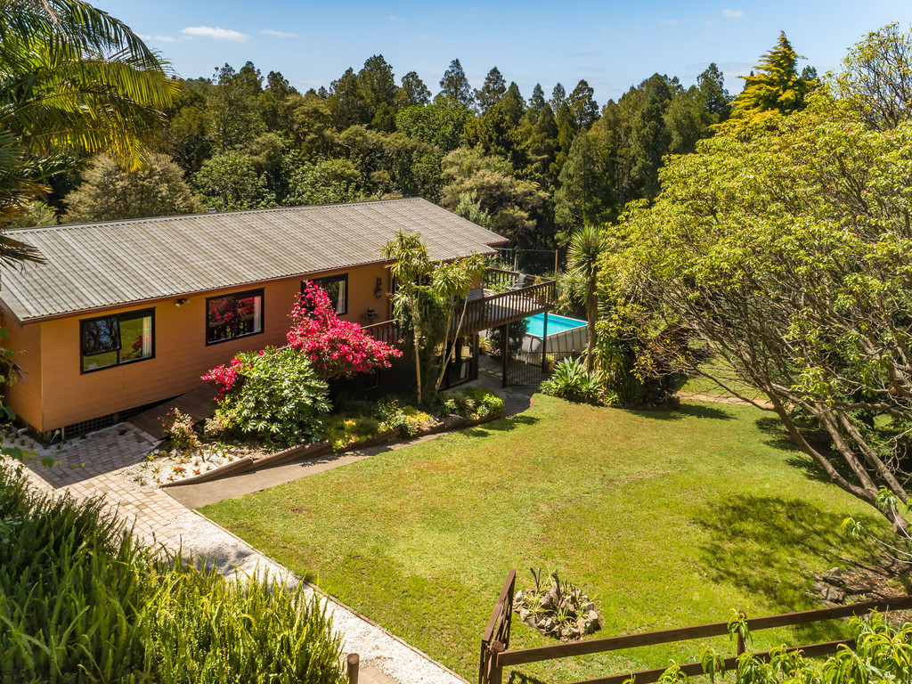 58 Heatley Road, Whakapirau, Kaipara, 4房, 0浴