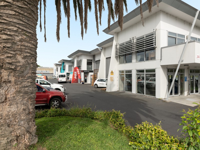 4/282 Chadwick Road, Gate Pa, Tauranga, 0 chambres, 0 salles de bain