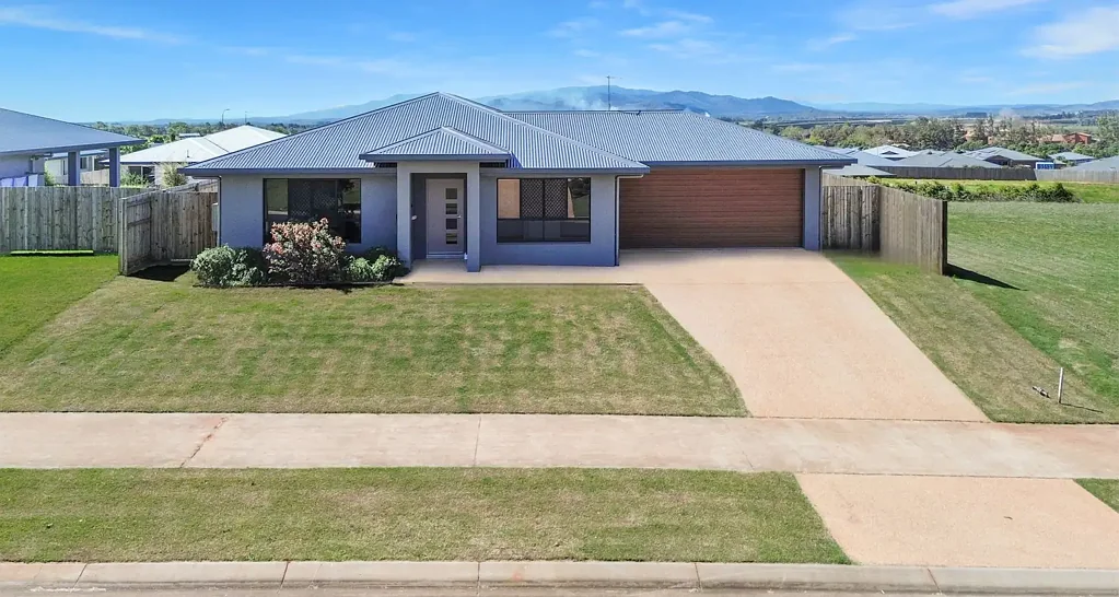 85 Bellamy Drive, Tolga, QLD 4882