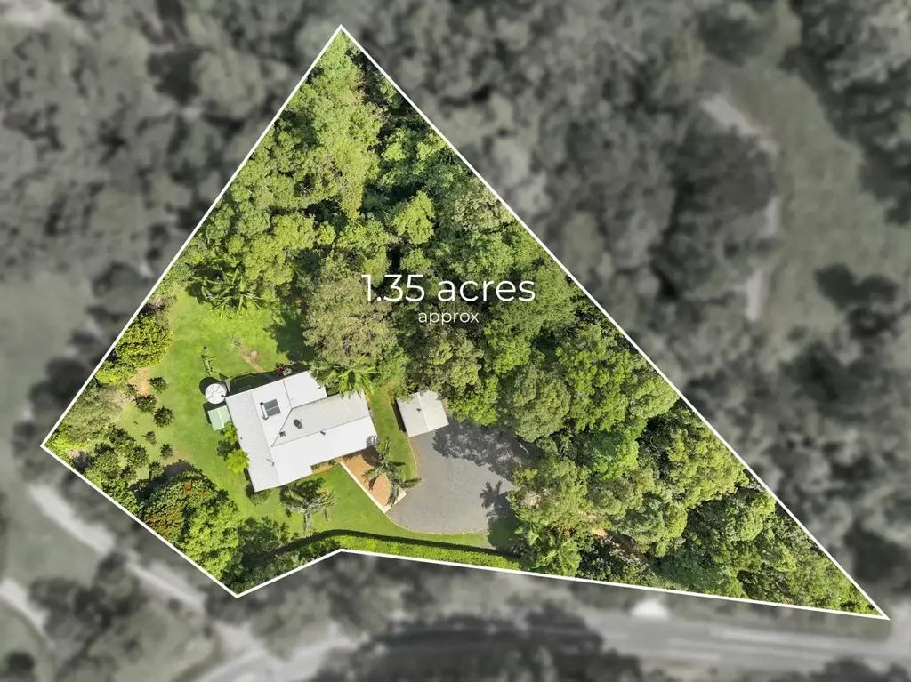 229 Diamond Valley Road, Diamond Valley, QLD 4553