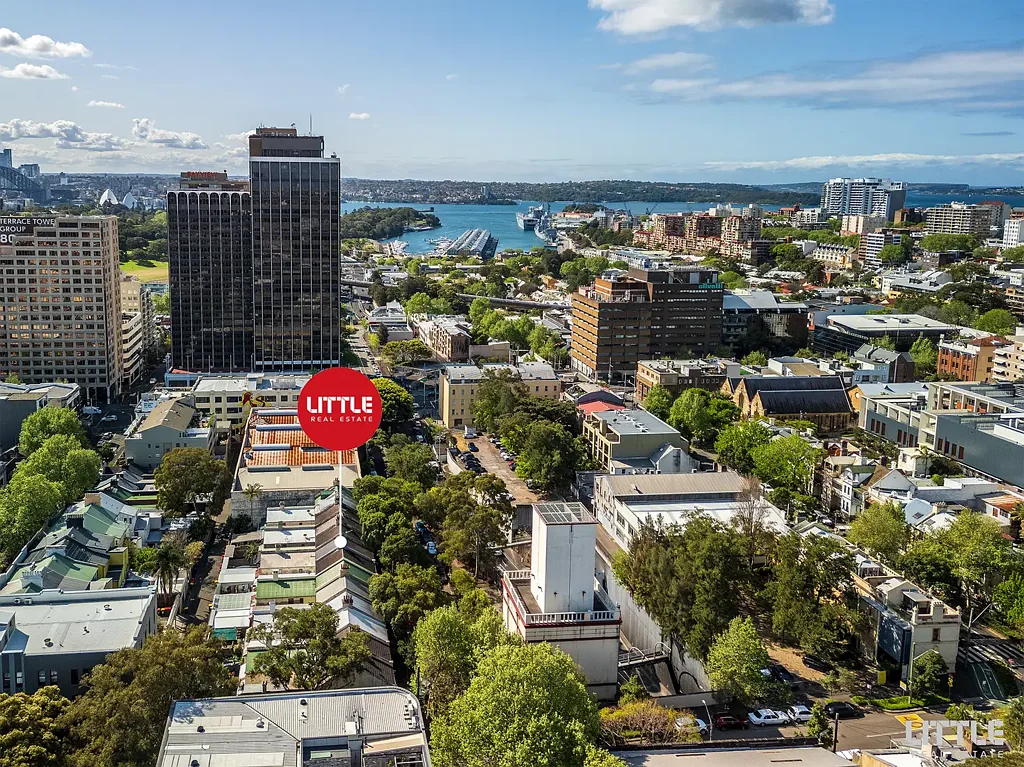 161 Palmer Street, Darlinghurst, NSW 2010