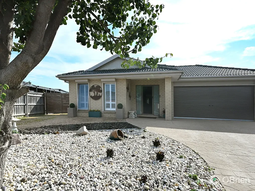 4 Bindi Court, Paynesville, VIC 3880