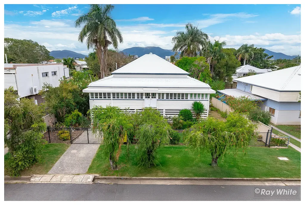 19 Thurston Street, Allenstown, QLD 4700