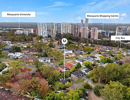 19 Scott Street, Marsfield, NSW 2122, 4 Schlafzimmer, 2 Badezimmer, House