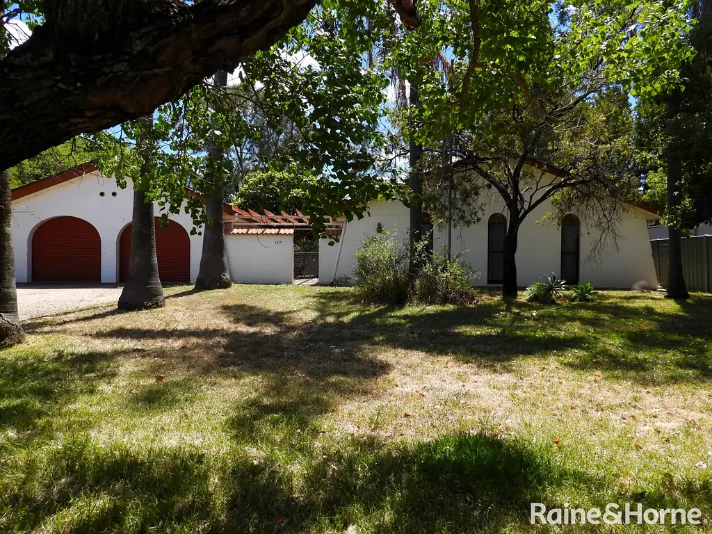 167 Greenbah Road, Moree, NSW 2400