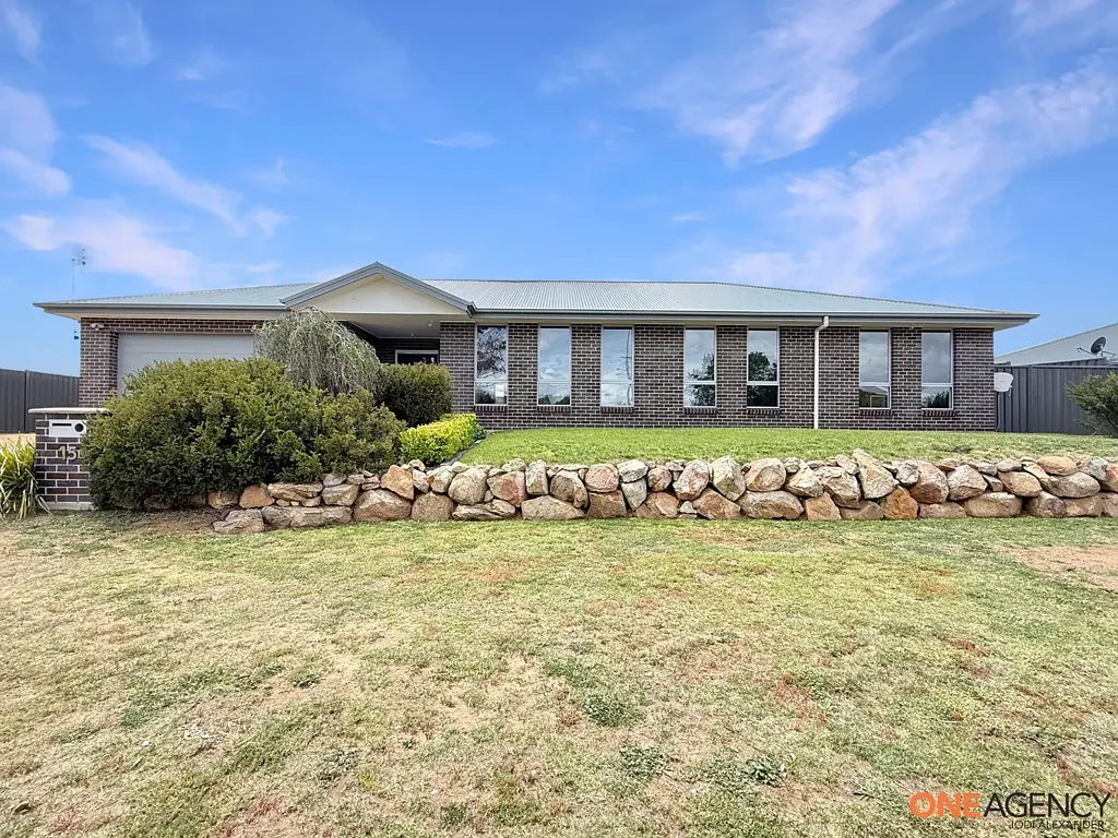 15 Niangala Street, Cooma, NSW 2630