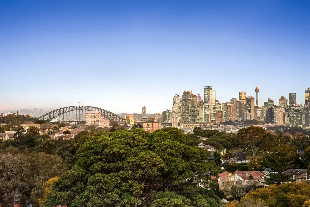 Greenwich 2Habitaciones Brand-new "Akoya" luxury with incredible harbour panorama