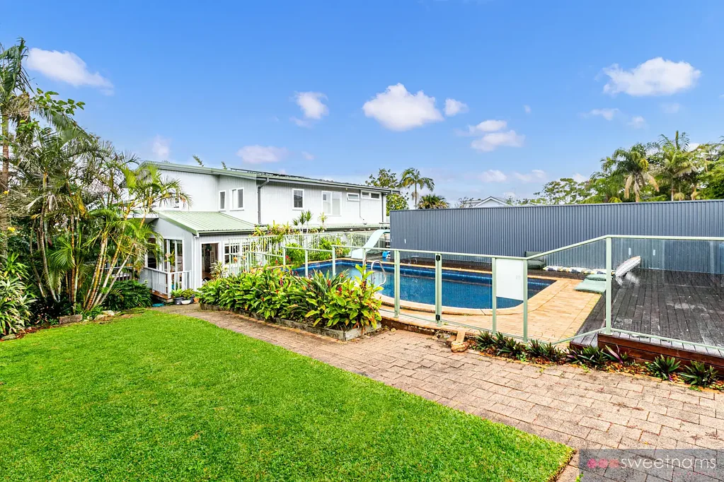 North Balgowlah 7Moenga Separate Family Living ..