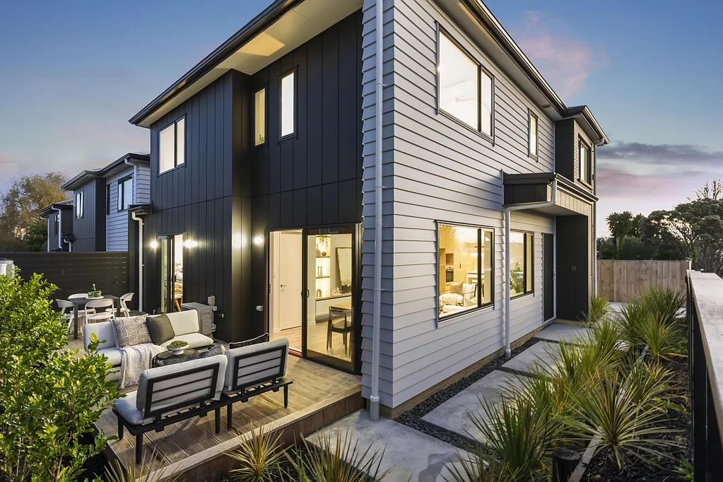 12A Union Road, Howick, Manukau City, Auckland