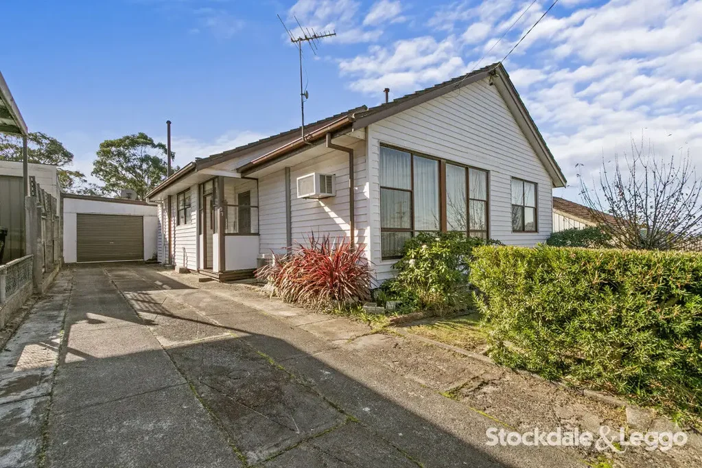 67 Crinigan Road, Morwell, VIC 3840