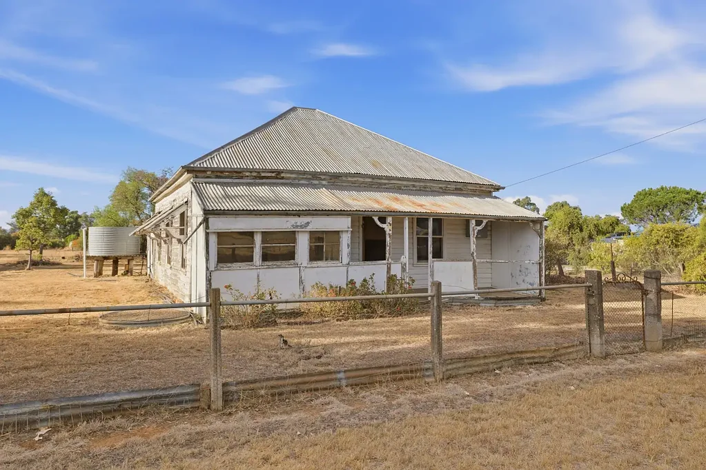 Duri 3 Bedroom Charming Country Village Home with Endless Potential
