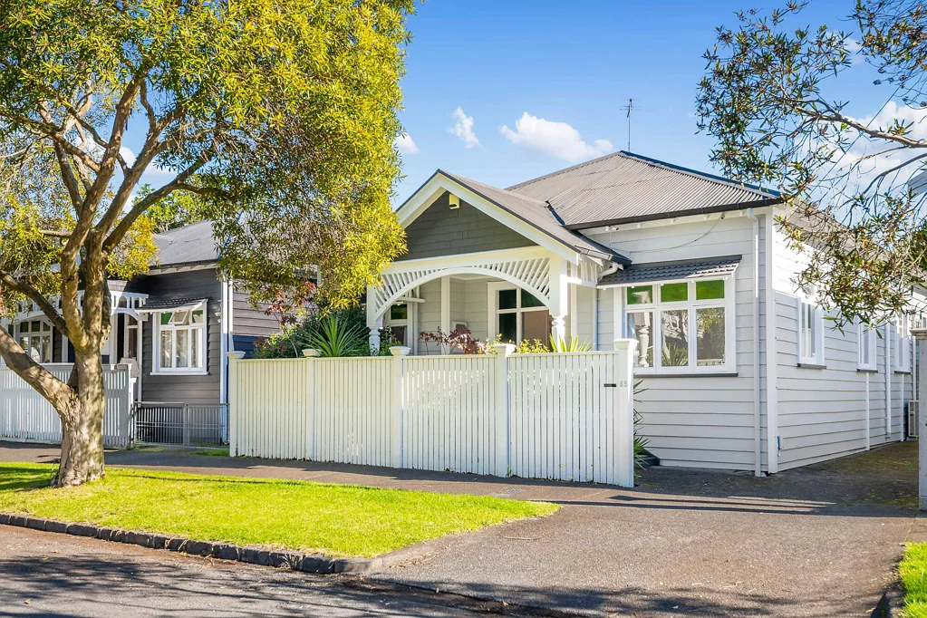 Ponsonby 3બેડરૂમ Premium Ponsonby Position