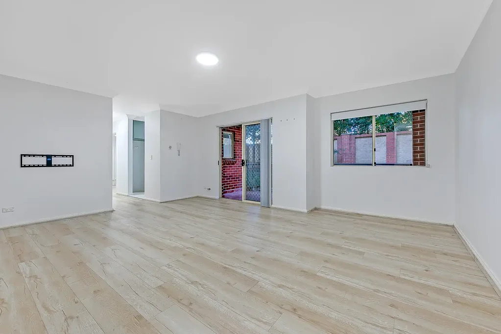 Pennant Hills 2 Bedroom Ground Floor 2 Bedroom Apartment