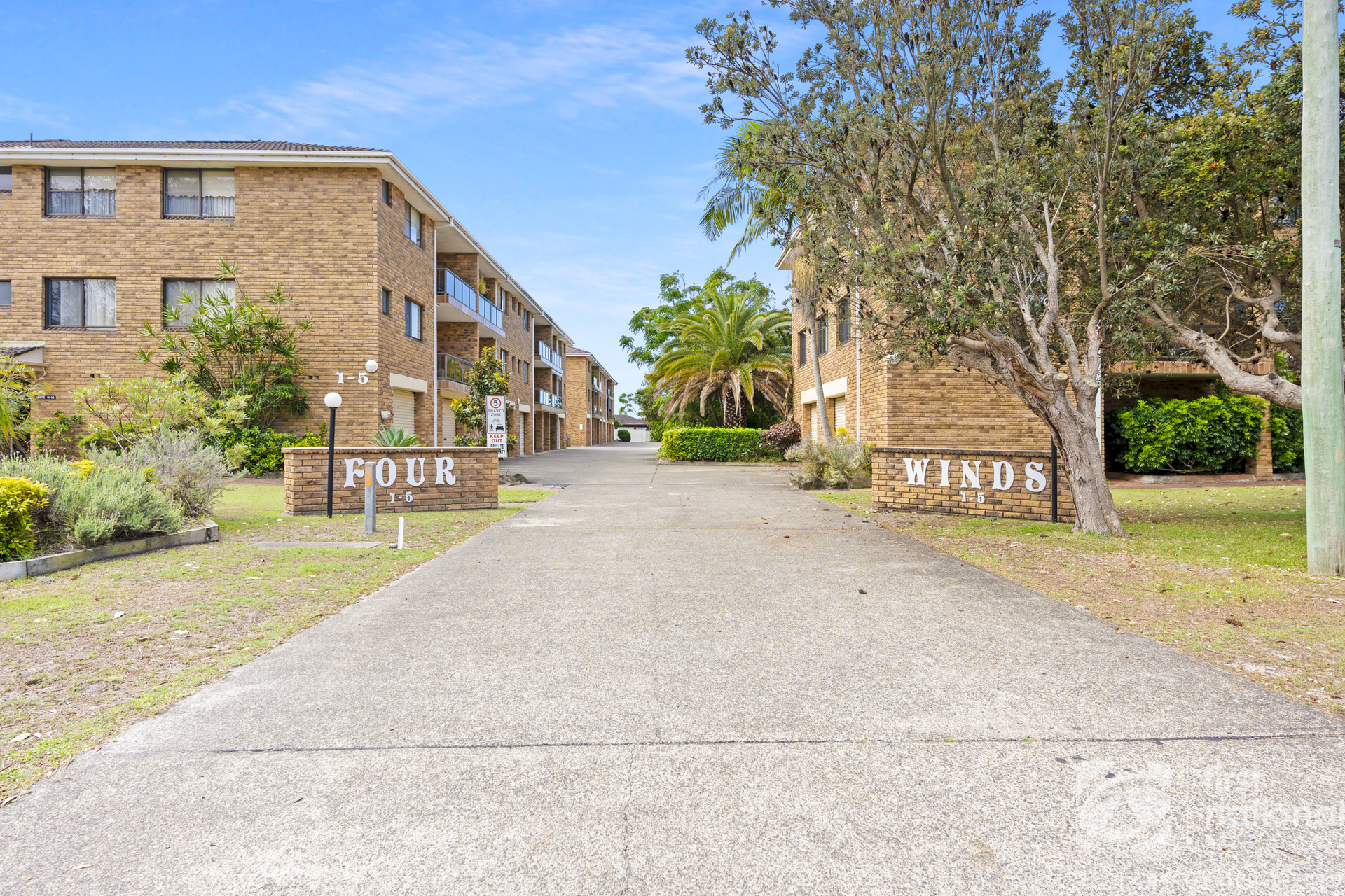 FOUR WINDS UNIT 33 1-5 NORTH ST, TUNCURRY NSW 2428, 0 Schlafzimmer, 0 Badezimmer, Unit