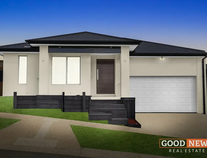 1 Skene Way, Maddingley, VIC 3340, 4 Schlafzimmer, 2 Badezimmer, House