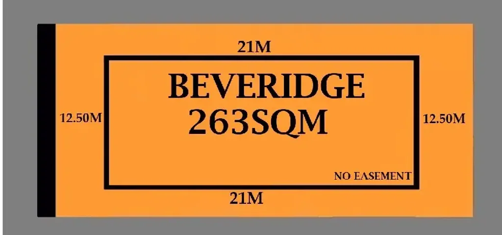 Lot 324 Kilbarron Road, Beveridge, VIC 3753