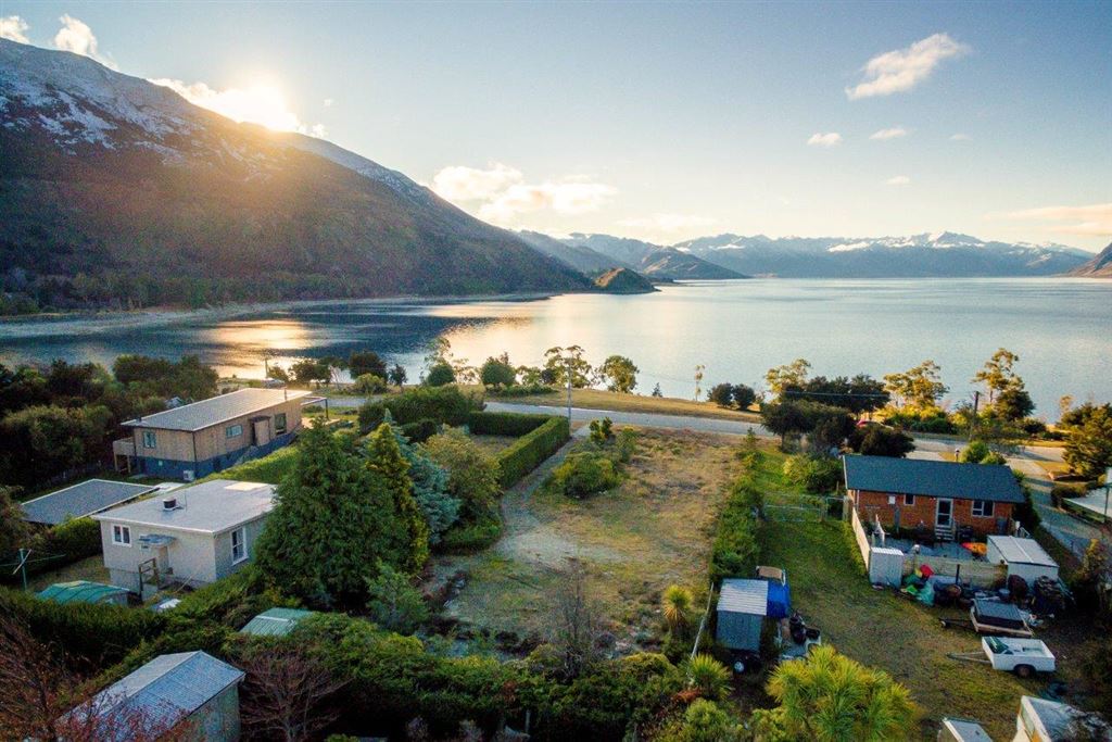 20 Flora Dora Parade, Lake Hawea, Queenstown Lakes, 0 침실, 0 욕실