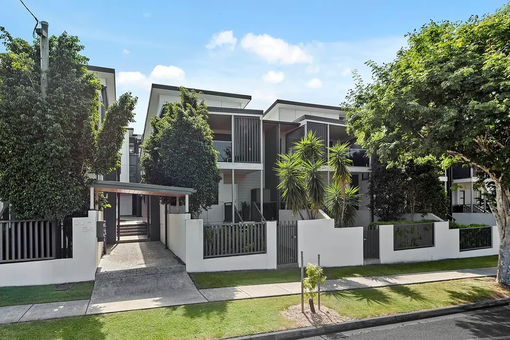 10/54 Norman Avenue, Norman Park, QLD 4170