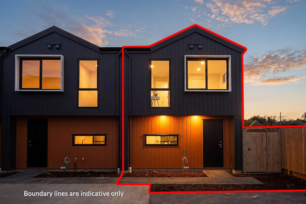 Pakuranga 3कमरा Modern, Affordable & Master Build Guarantee