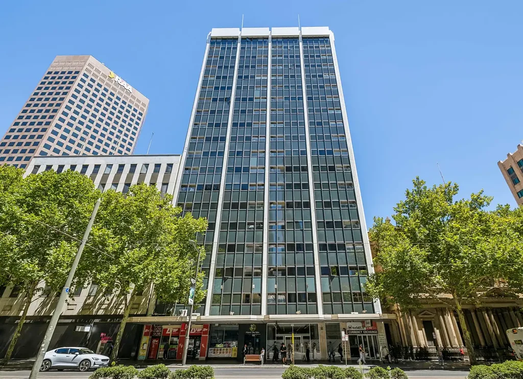 83/65 King William Street, Adelaide, SA 5000