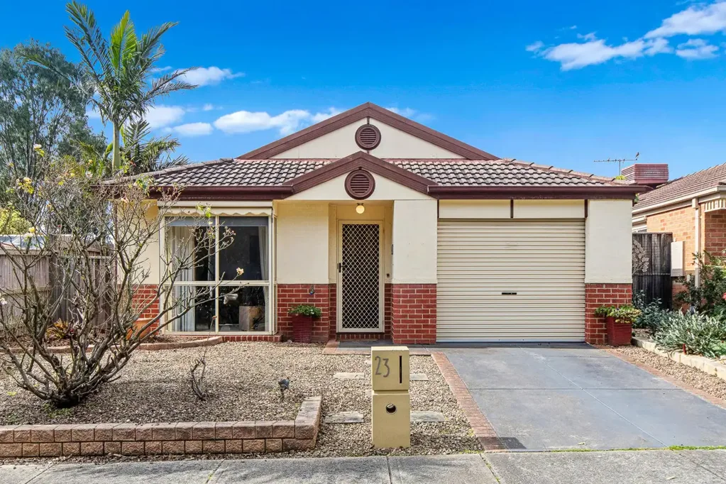 Langwarrin 3Kwarto A Rare Over 55s Opportunity with No Body Corp!