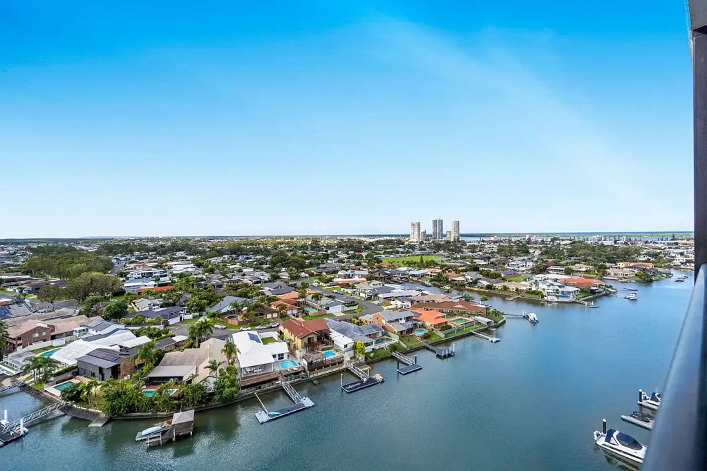 51205/5 Harbour Side Court, Biggera Waters, QLD 4216