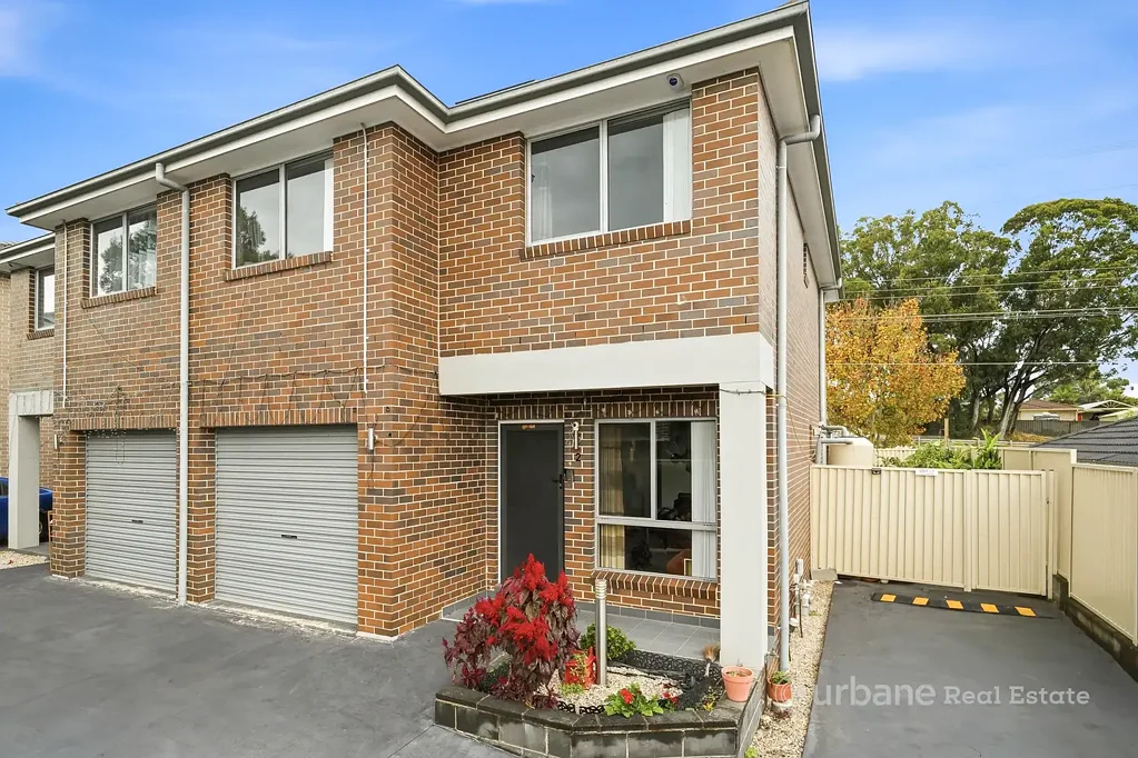 Rooty Hill 4 Bedroom North Facing Modern Family Living in one of the best pocket of Rooty Hill!