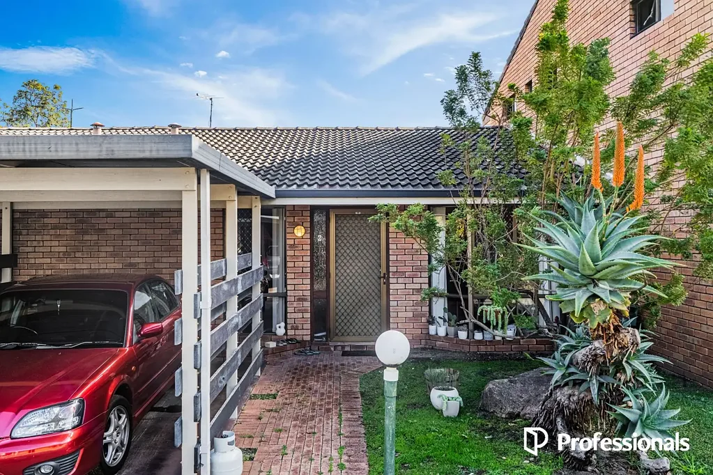 Charming 2-bedroom Unit in Joondanna!
