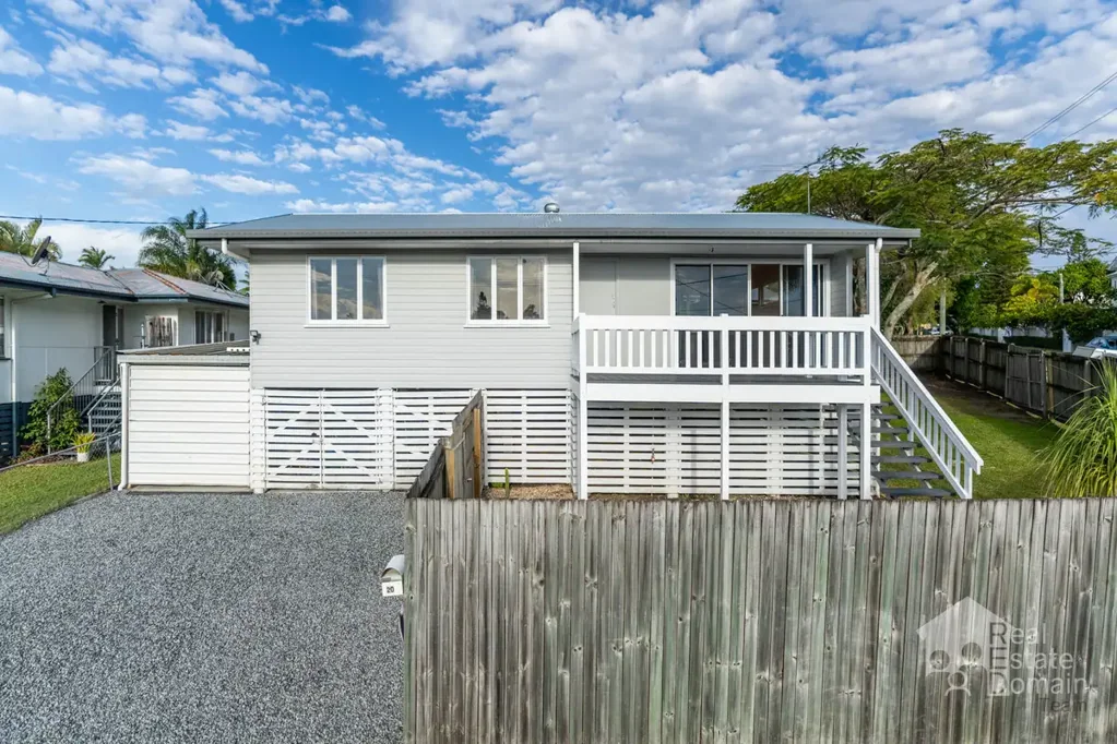 Fully Renovated Home in the Heart of Beenleigh – Great Outlook & Central Location
