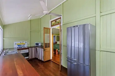 1/3 James Street, Cairns North, QLD 4870, 3 Kuwarto, 1 Banyo, Unit