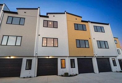 One Week Free Rent - 3Bedroom1.5Bathroom townh...