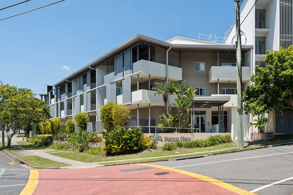1208/135-151 Annerley Road, Dutton Park, QLD 4102