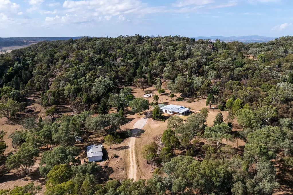 117 Ridge Road, Mudgee, NSW 2850