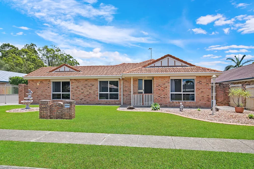 Kippa-Ring 4Moenga Quality living with future potential