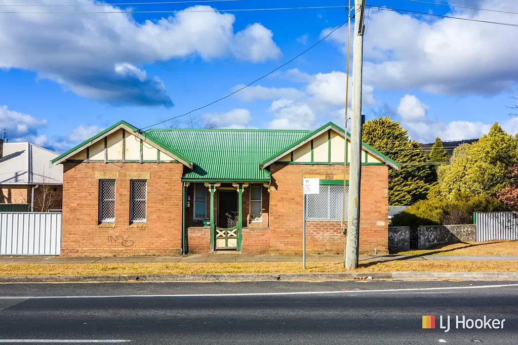 1001 Great Western Highway, Lithgow, NSW 2790