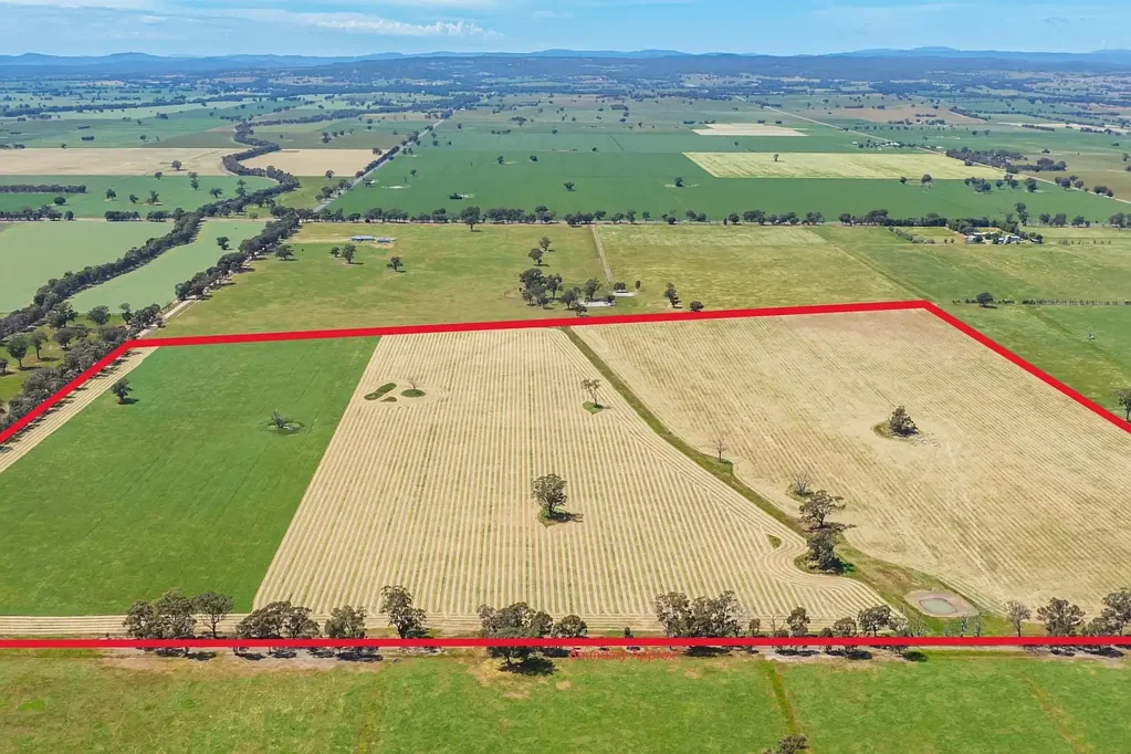 Springhurst Prime Small Scale Opportunity     167*Acres | 67.6*Ha