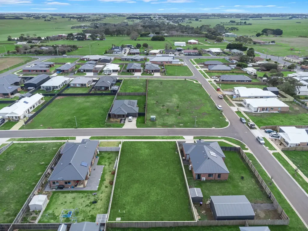 Koroit  Design Your Dream Home in the Heart of Koroit