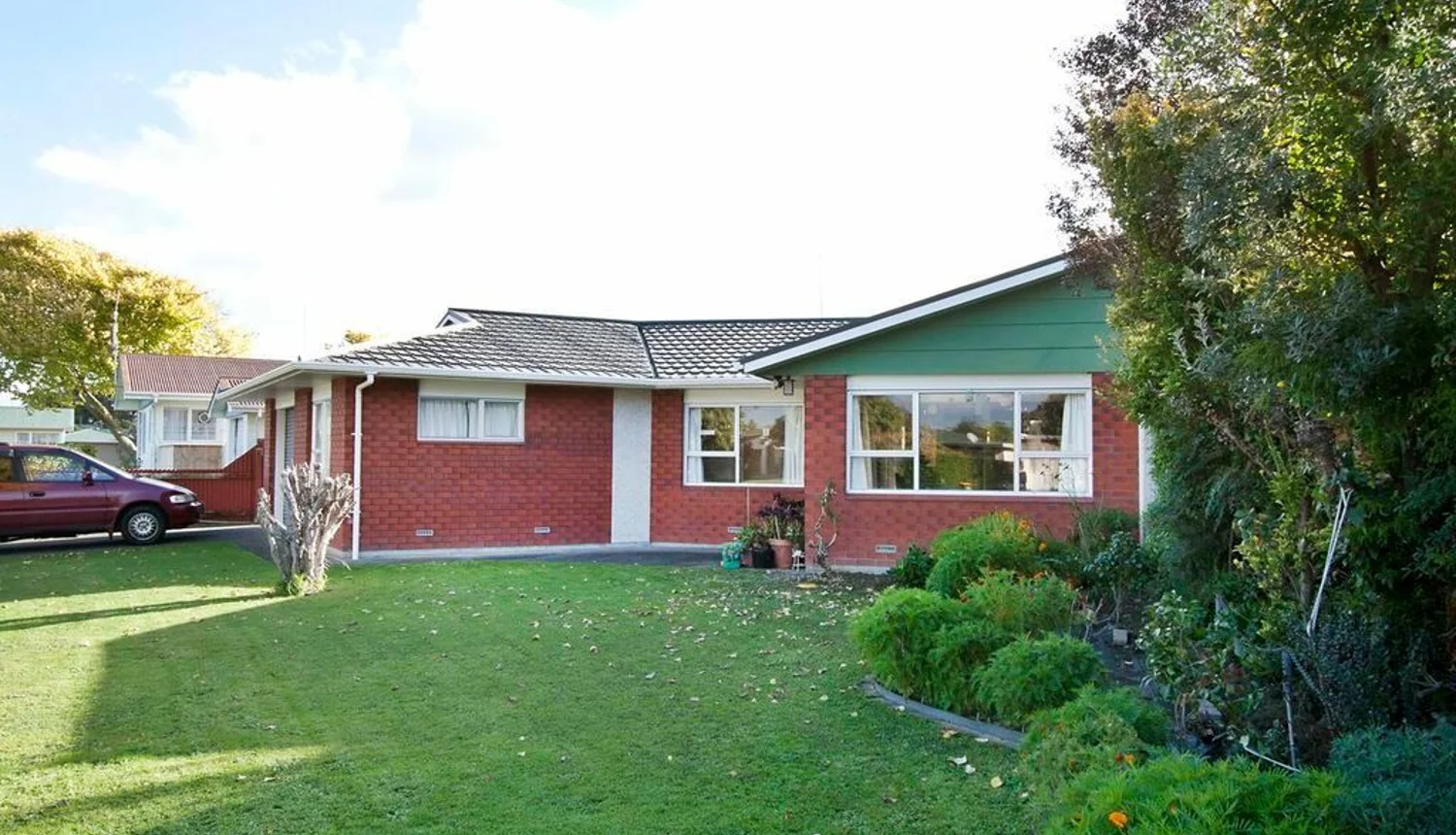 15 Tabak Crescent, Takaro, Palmerston North City, 2房, 1浴, House