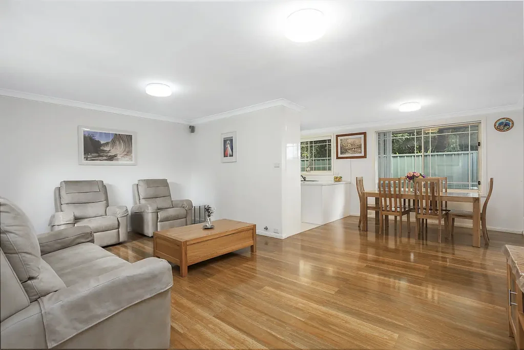 Sutherland 3房 3 卧室别墅 3 BEDROOM VILLA