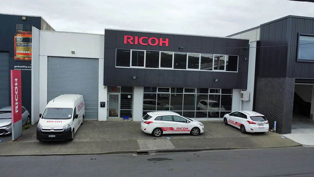 Petone Prime Petone Industrial