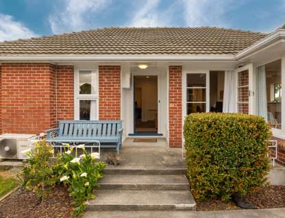 8 Roslyn Avenue, Mairehau, Christchurch, Canterbury, 3部屋, 1バスルーム, House