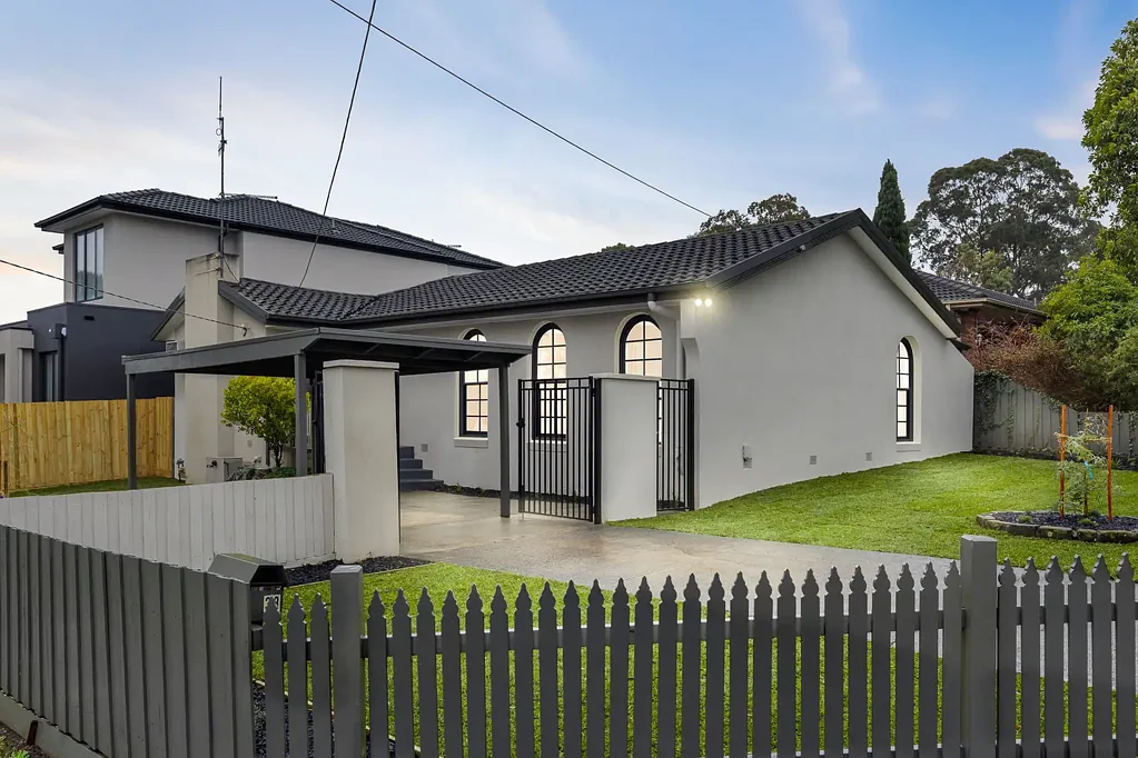 1/2A Stephen Road, Ferntree Gully, VIC 3156
