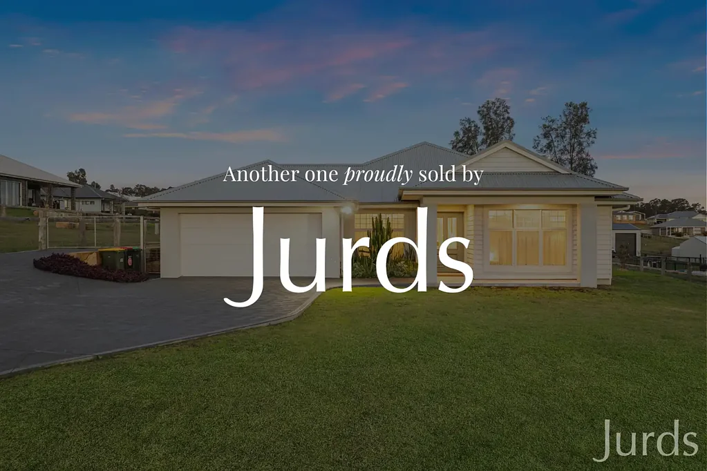 32 Pin Oak Circuit, Branxton, NSW 2335