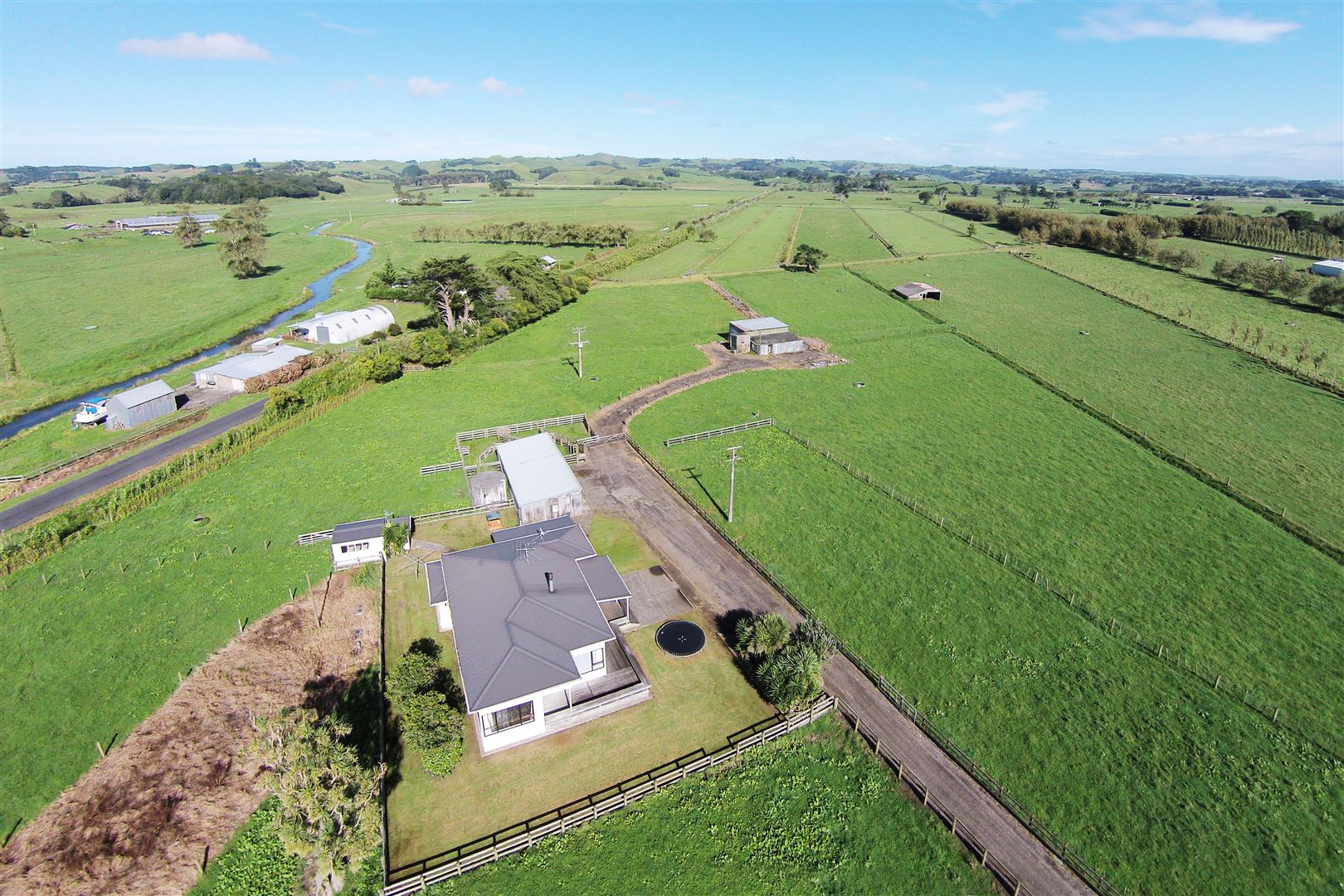 724 Waiuku-Otaua Road, Otaua, Waikato, 4 habitaciones, 0 baños