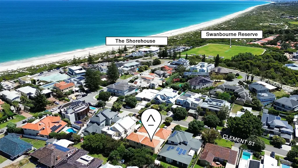 106 Clement Street, Swanbourne, WA 6010