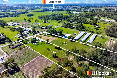 115 Deepfields Road, Catherine Field, NSW 2557, 3 habitaciones, 1 baños, Lifestyle Section