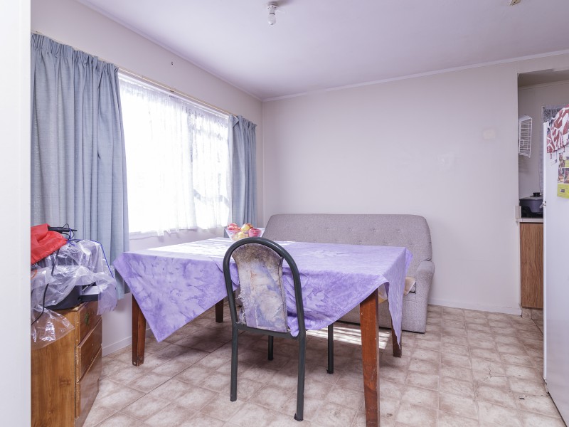 16a Beech Place, Owhata, Rotorua, 3部屋, 1バスルーム