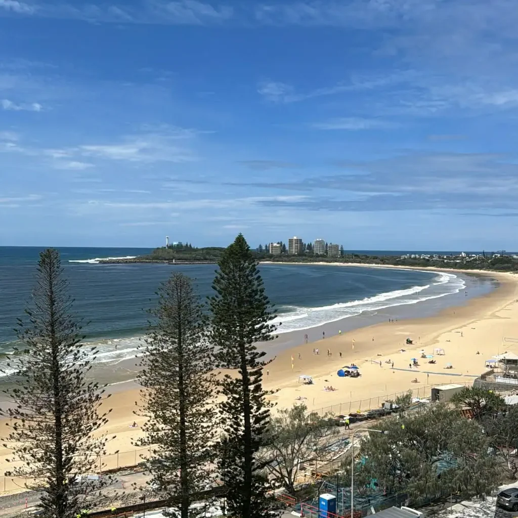 9118/11 Mooloolaba Esplanade, Mooloolaba, QLD 4557