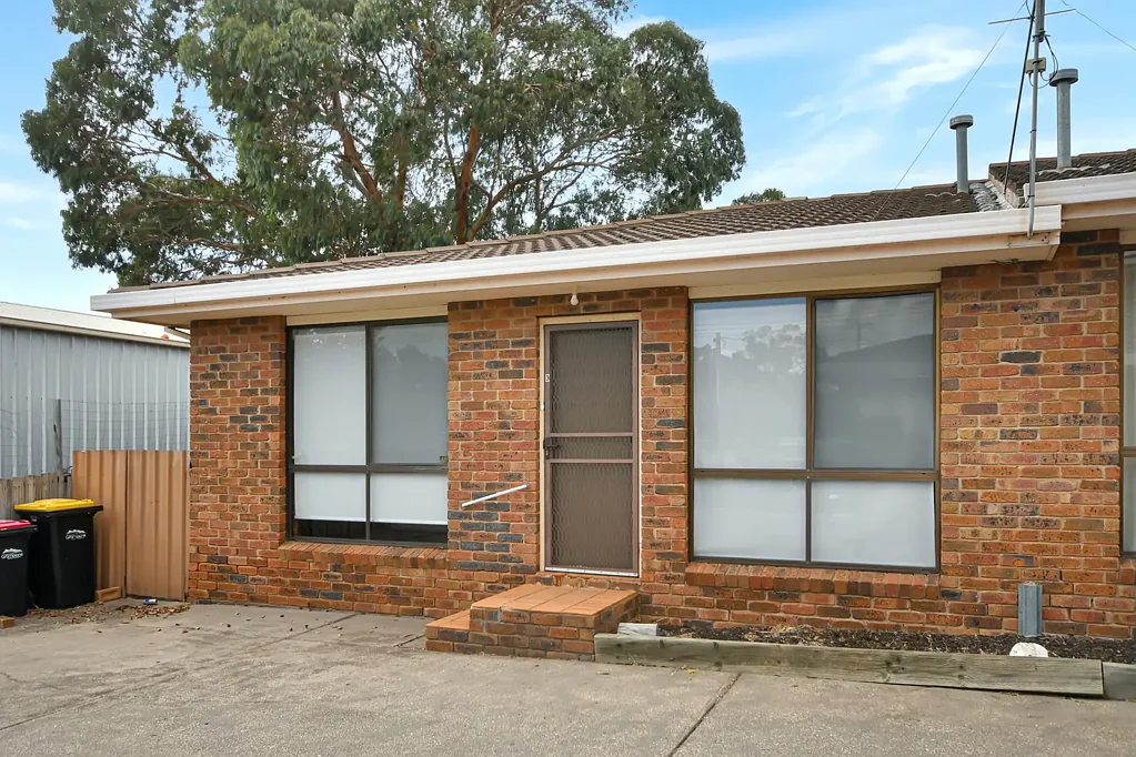 Unit 3/3 Sutherland St, Stawell, VIC 3380